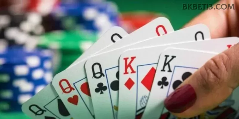 Roleta e blackjack bkbet