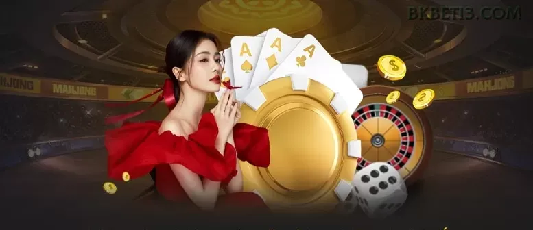 Cassino bkbet app mobile